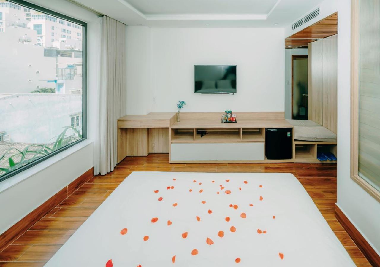 Rice'S House Hotel & Apartment Da Nang Esterno foto