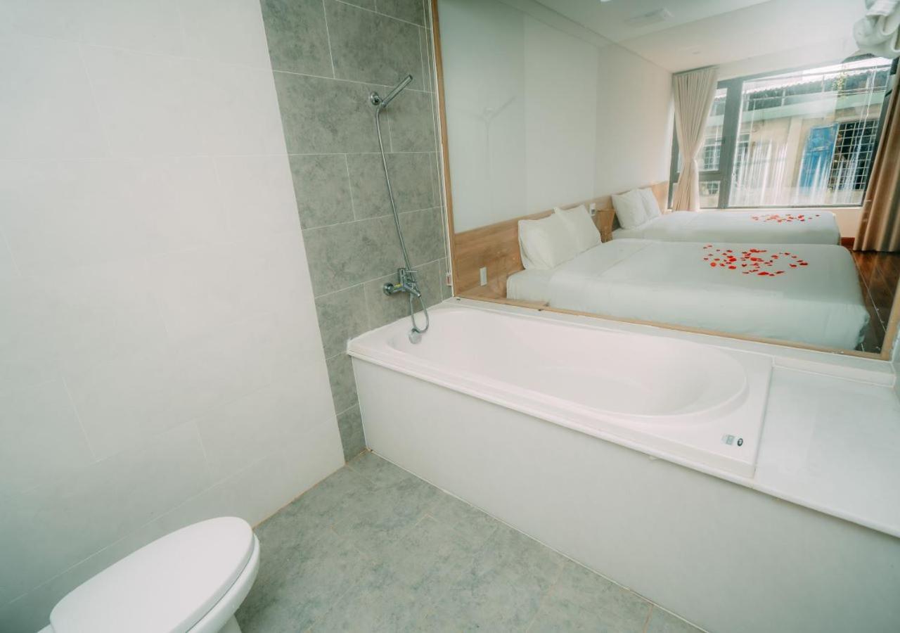 Rice'S House Hotel & Apartment Da Nang Esterno foto