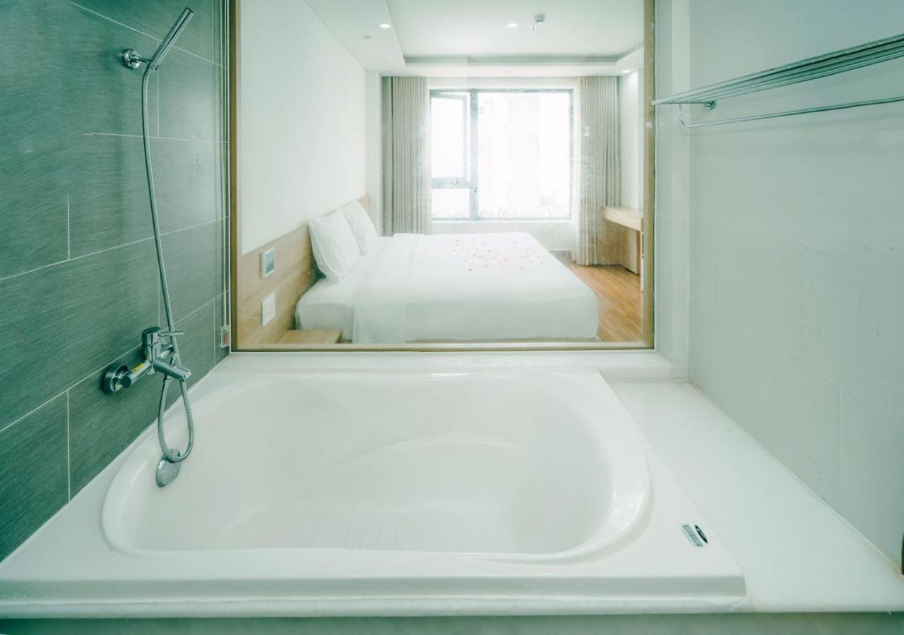 Rice'S House Hotel & Apartment Da Nang Esterno foto