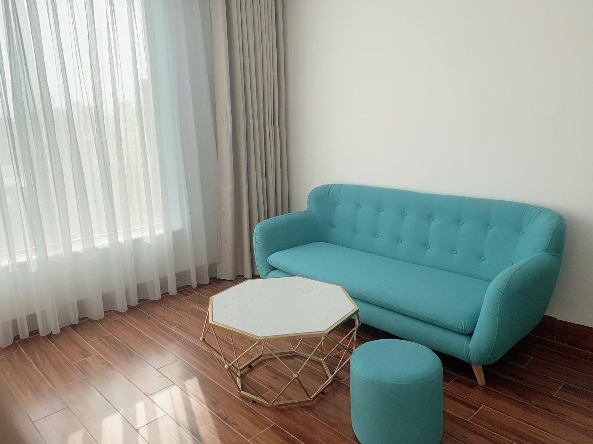 Rice'S House Hotel & Apartment Da Nang Esterno foto